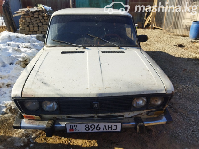 ВАЗ (Lada) 2106
