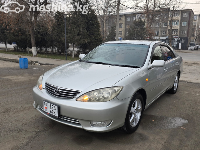Toyota Camry (Japan)