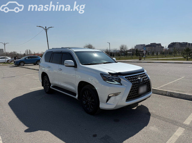 Lexus GX