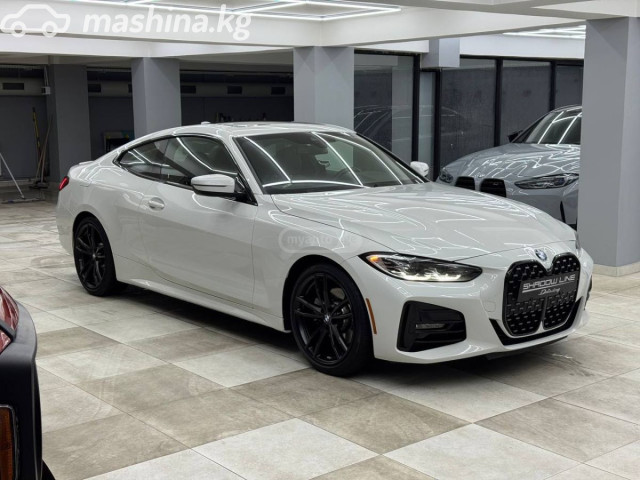 BMW 4 серии