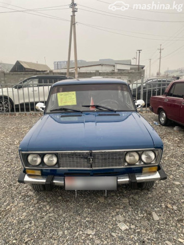 ВАЗ (Lada) 2106