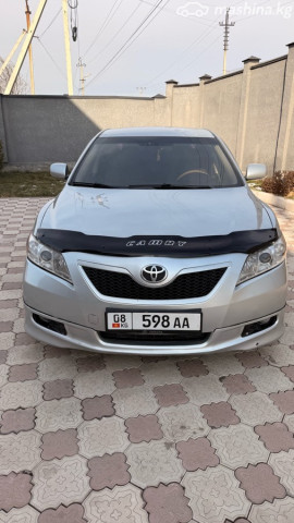 Toyota Camry (Japan)