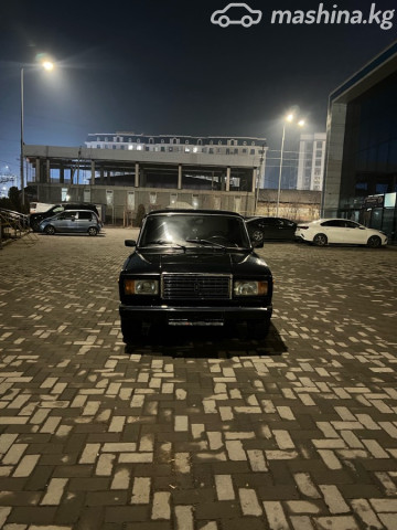 ВАЗ (Lada) 2107