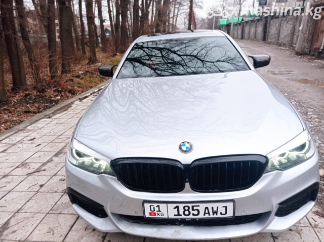 BMW 5 серии