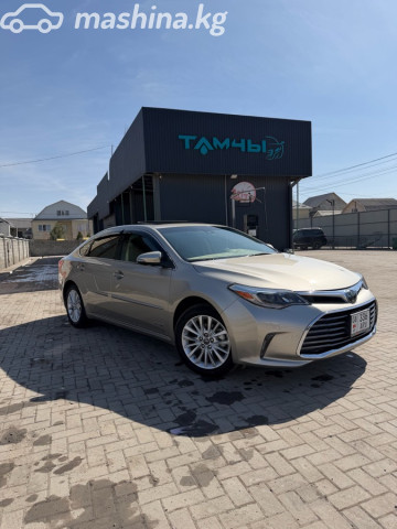 Toyota Avalon