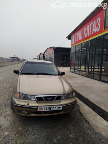 Daewoo Nexia