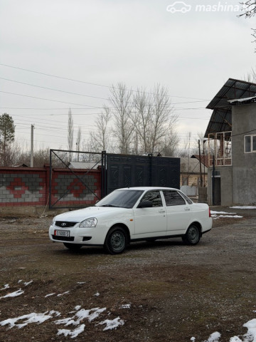 ВАЗ (Lada) Priora