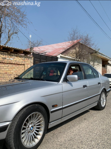 BMW 5 серии
