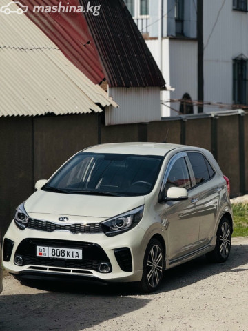 Kia Morning
