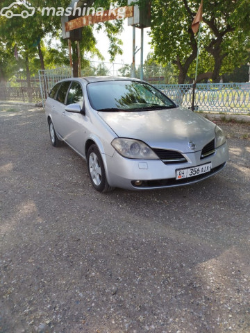 Nissan Primera
