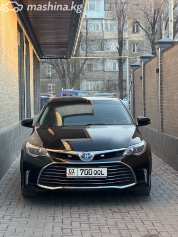 Toyota Avalon
