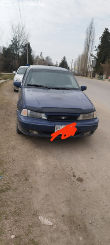 Daewoo Nexia
