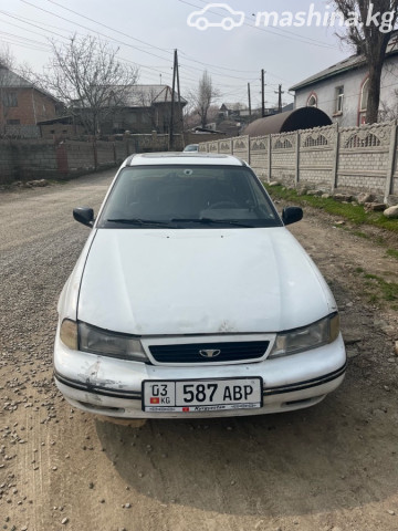 Daewoo Nexia