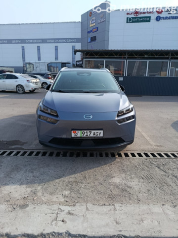 GAC Aion V Plus