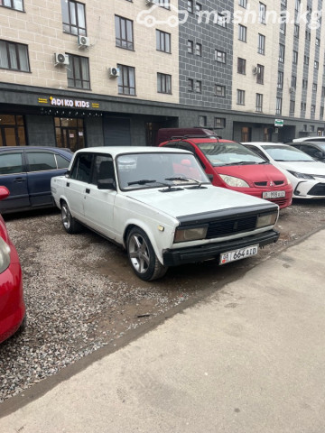 ВАЗ (Lada) 2105
