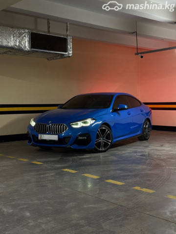 BMW 2 серии