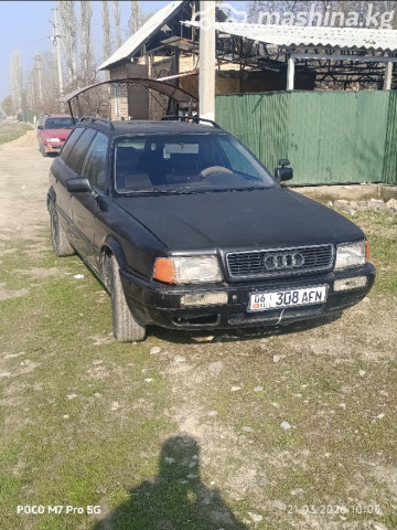 Audi 80