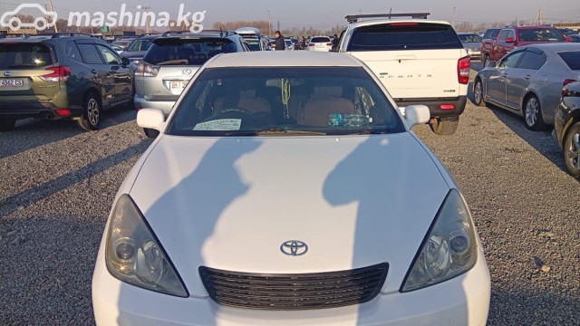 Toyota Windom