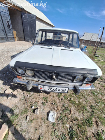 ВАЗ (Lada) 2106