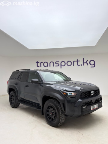 Toyota 4Runner