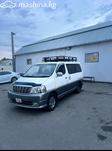 Toyota Granvia