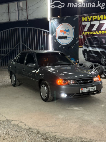 Daewoo Nexia