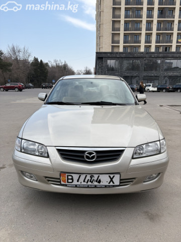 Mazda 626