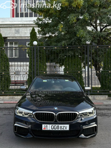 BMW 5 серии