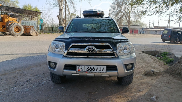 Toyota 4Runner