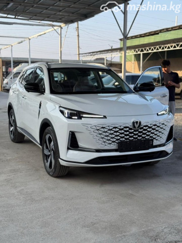 Changan CS55PLUS