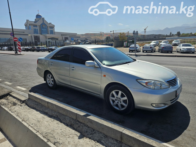 Toyota Camry (Japan)