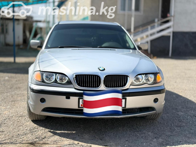 BMW 3 серии