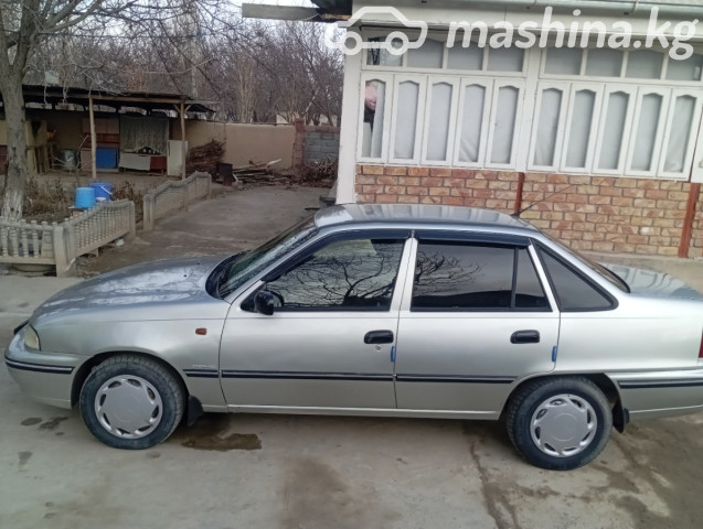 Daewoo Nexia