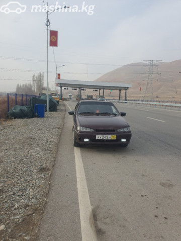 ВАЗ (Lada) 2114