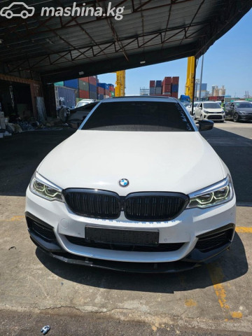 BMW 5 серии