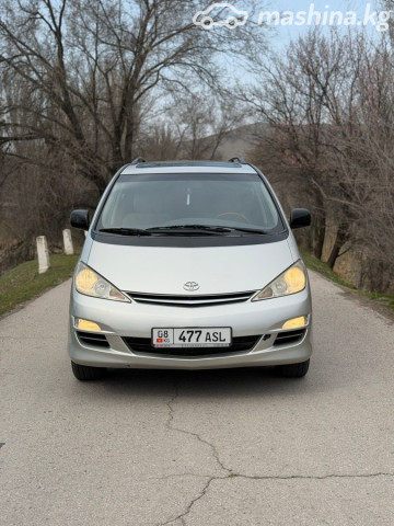 Toyota Previa