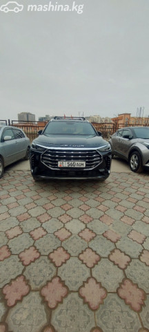 Jetour X70 PLUS