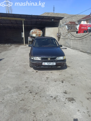 Opel Vectra
