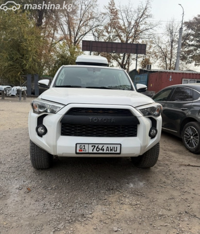 Toyota 4Runner
