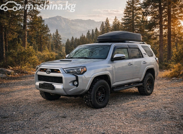 Toyota 4Runner