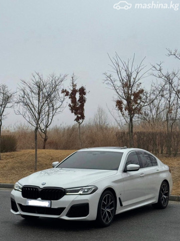 BMW 5 серии