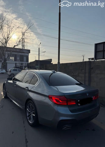 BMW 5 серии