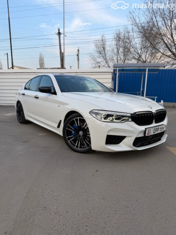 BMW 5 серии