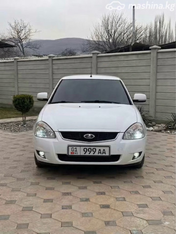 ВАЗ (Lada) Priora