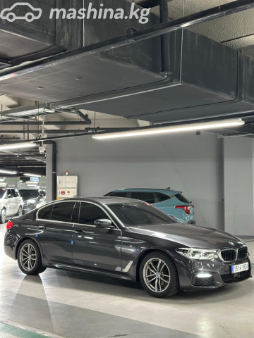 BMW 5 серии
