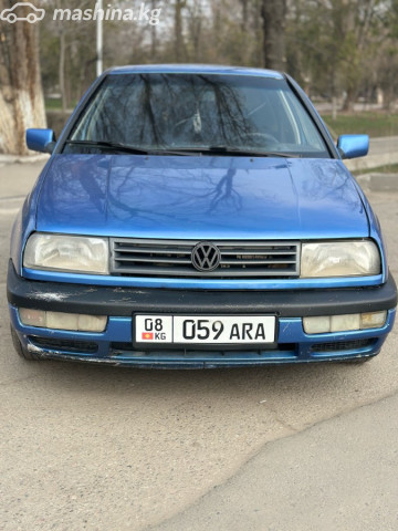 Volkswagen Vento
