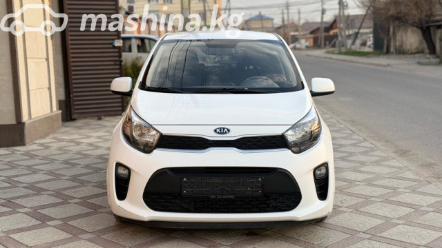 Kia Morning
