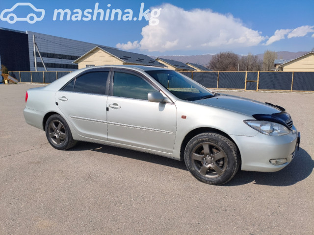 Toyota Camry (Japan)