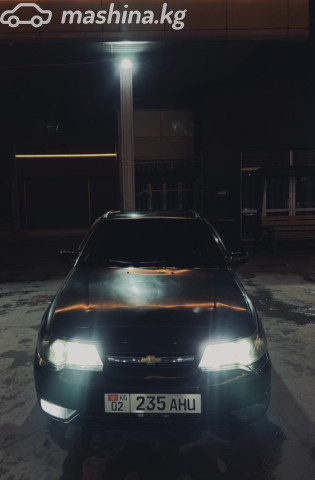 Daewoo Nexia