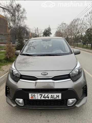 Kia Morning